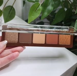 Natasha Denon Alloy Palette